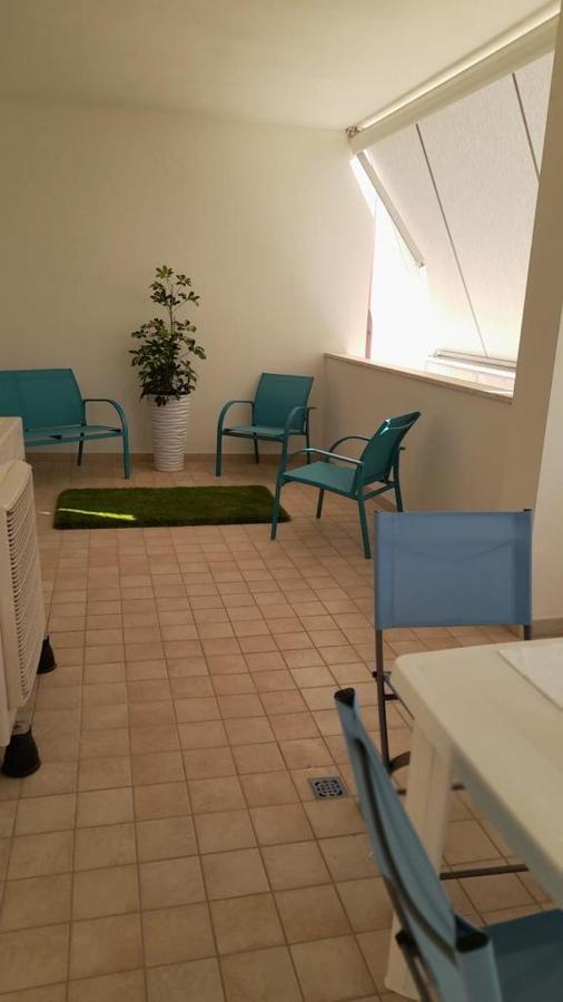 Appartement Saconza House *