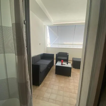 Saconza House Apartment Alghero Exterior photo